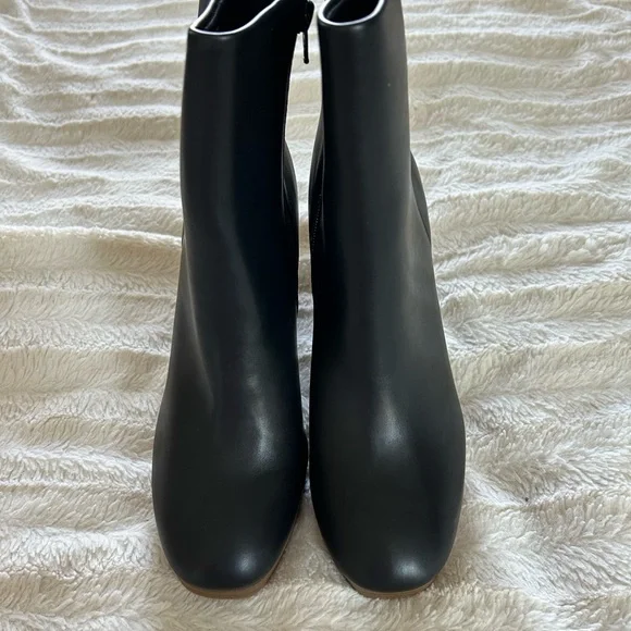 NIB Lauren Conrad boots size 9.5 - Picture 3 of 6